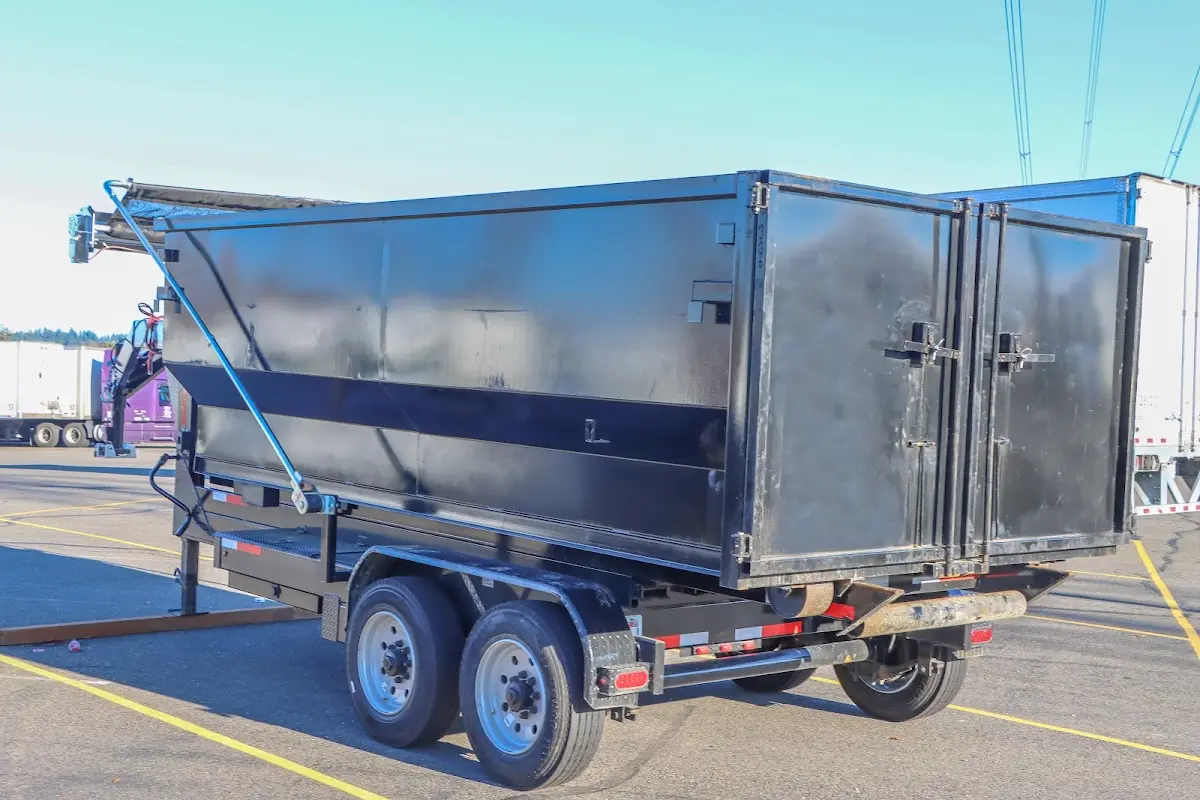 Dumpster Rental services in Airmont, NY